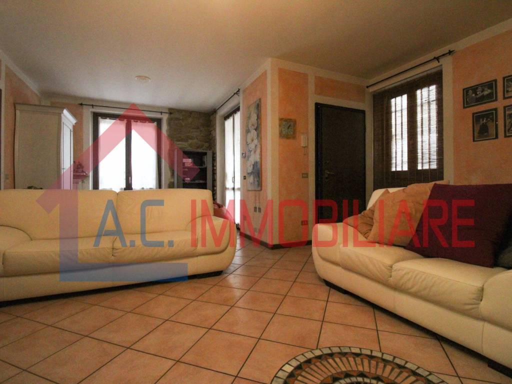 Appartamento a Vergiate in Via delle Rane, 9 - Foto 4