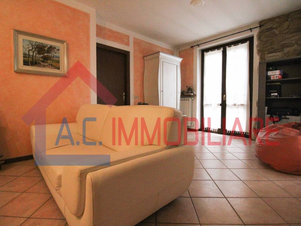 Appartamento a Vergiate in Via delle Rane, 9 - Foto 5