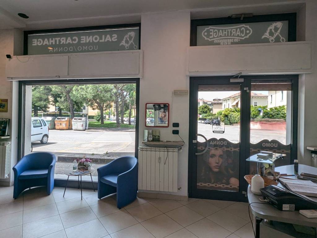 Immobile a Verona in Via Alessandro Turchi - Foto 3