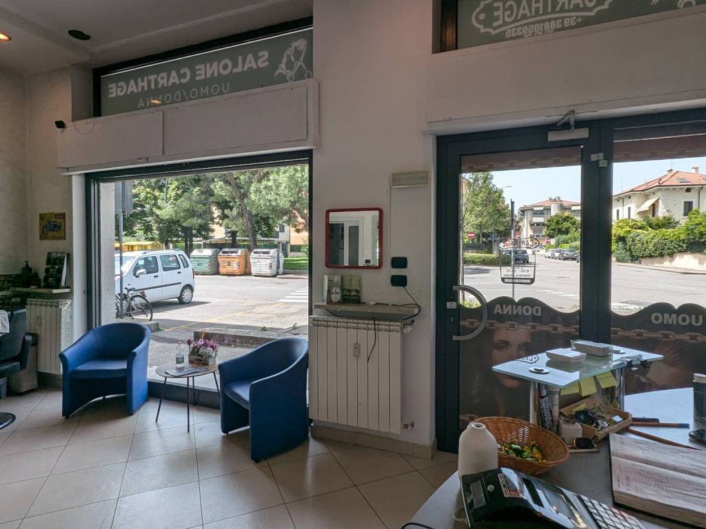 Immobile a Verona in Via Alessandro Turchi - Foto 4