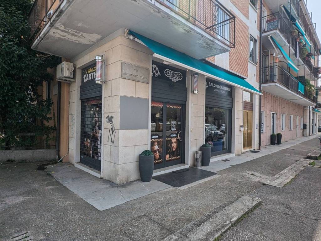 Immobile a Verona in Via Alessandro Turchi - Foto 5