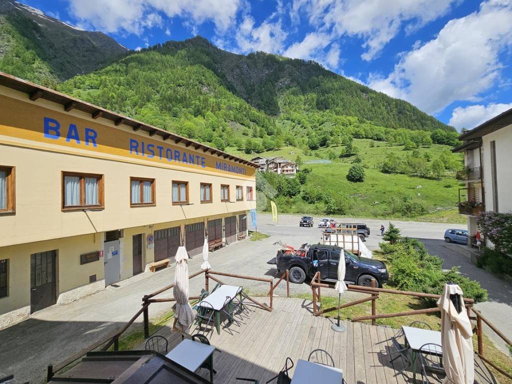 Immobile a Prali in via malzat, 16 - Foto 2