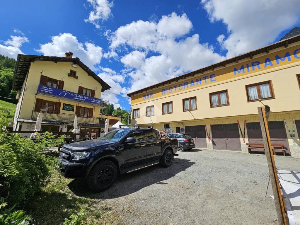 Immobile a Prali in via malzat, 16 - Foto 5