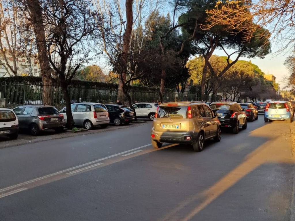 Immobile a Roma in Via Tiburtina, 111 - Foto 2