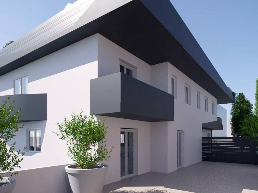 Progetto a Vasto in Via Don Felice Piccirilli - Foto 3