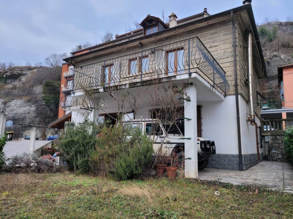 Casa indipendente a Millesimo in Via Del Carretto - Foto 2