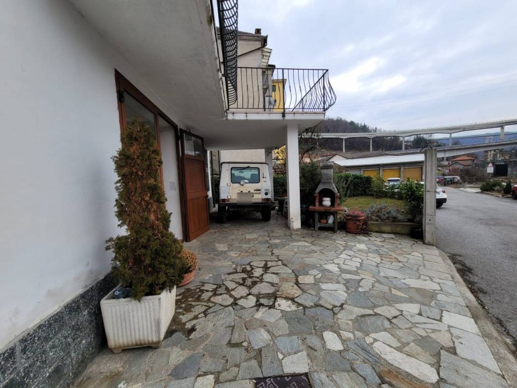 Casa indipendente a Millesimo in Via Del Carretto - Foto 3