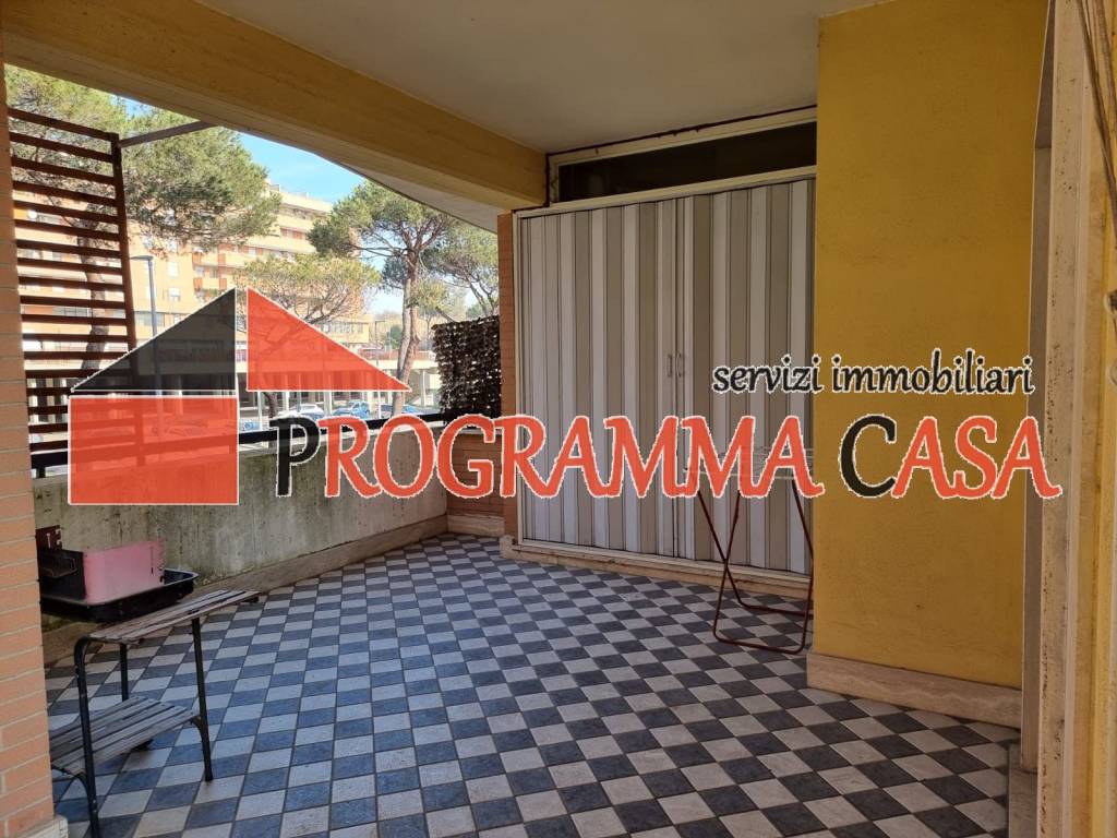 Appartamento a Pomezia in Via Federico Fellini, 14 - Foto 4