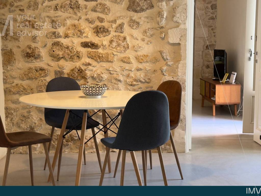 Attico / mansarda a Siracusa in Vicolo 3 alla Giudecca, 30 - Foto 2
