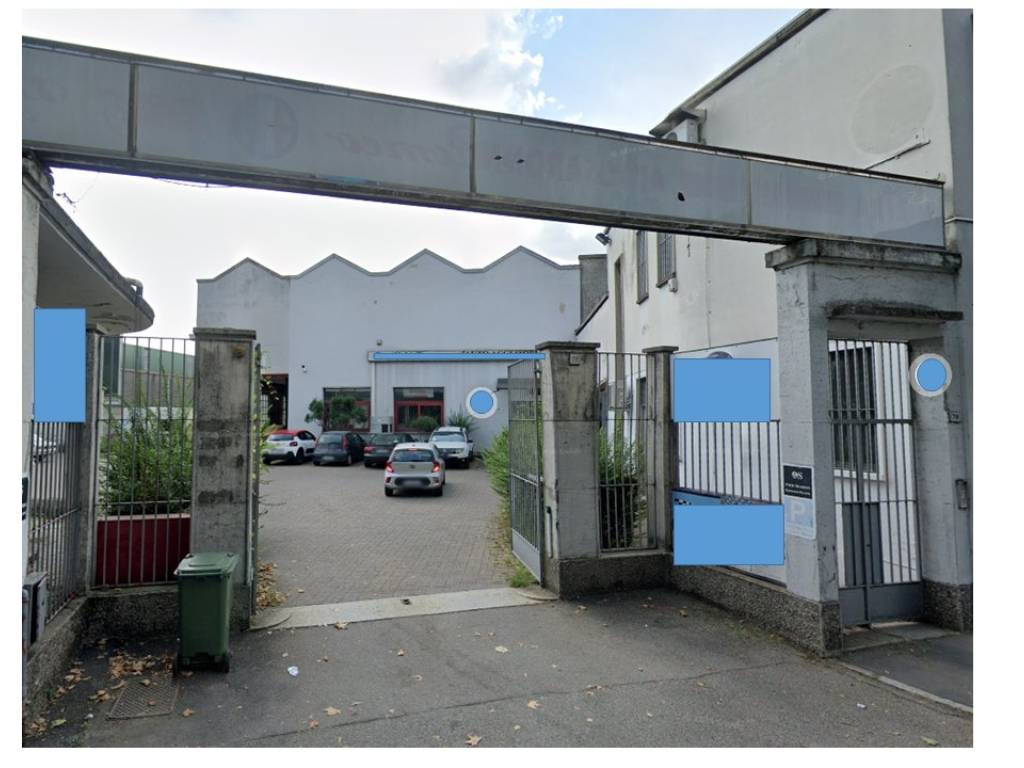Immobile a Saronno in Via Varese, 78 - Foto 2
