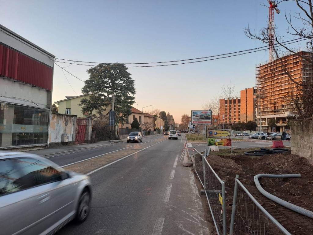 Immobile a Saronno in Via Varese, 78 - Foto 3