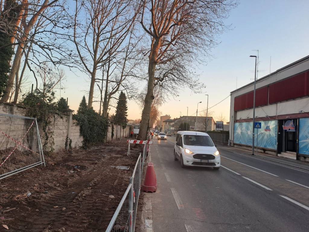 Immobile a Saronno in Via Varese, 78 - Foto 4