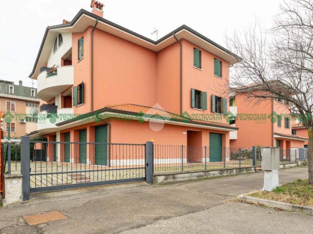 Appartamento a San cesario sul panaro in Via Enrico Berlinguer, 6 - Foto 2