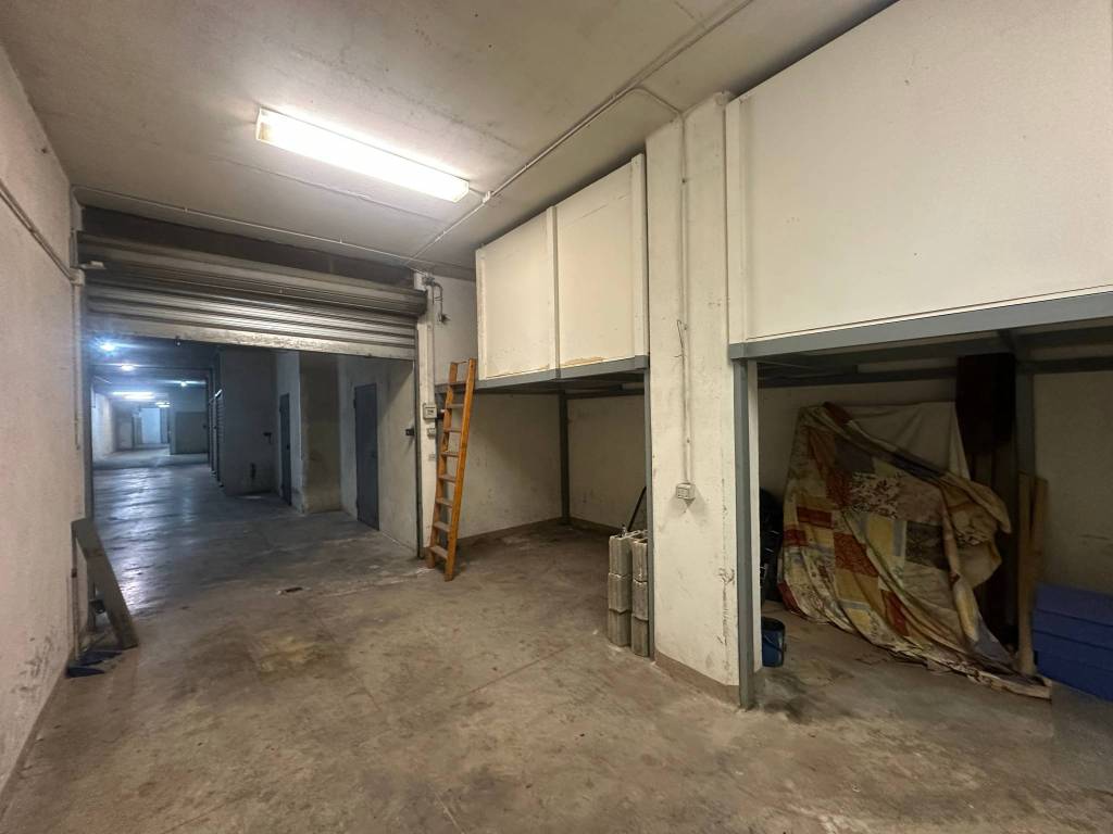 Box / garage a Bisceglie in Carrara Lamaveta - Foto 2
