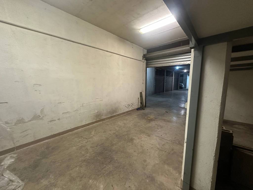 Box / garage a Bisceglie in Carrara Lamaveta - Foto 3