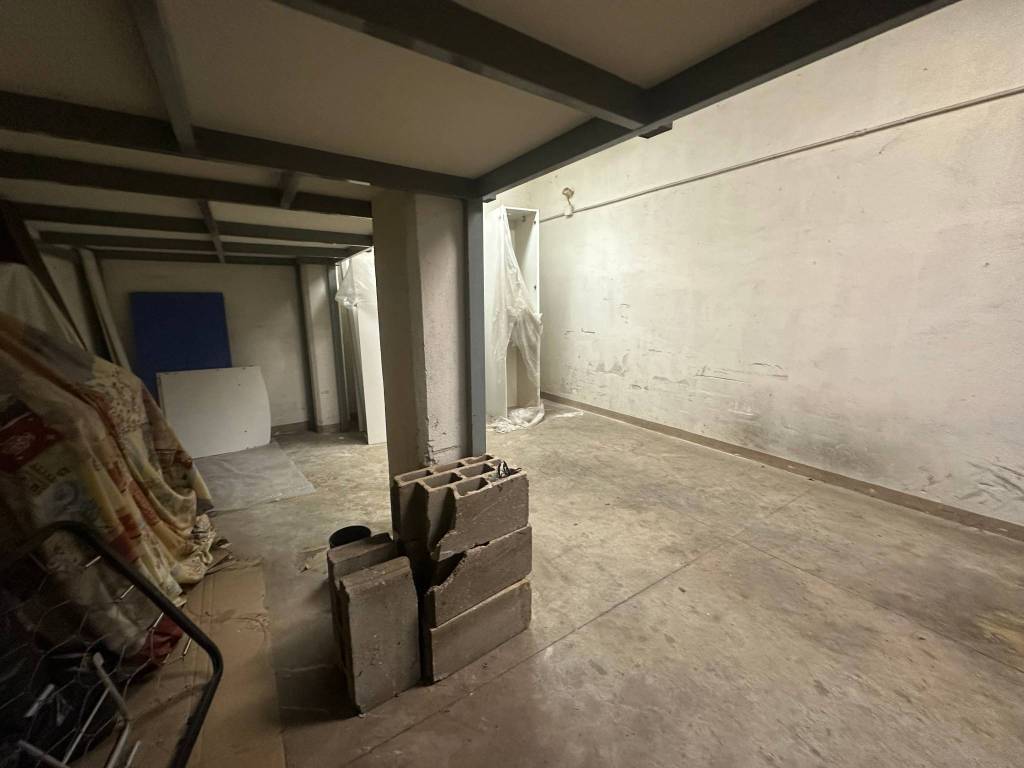 Box / garage a Bisceglie in Carrara Lamaveta - Foto 4