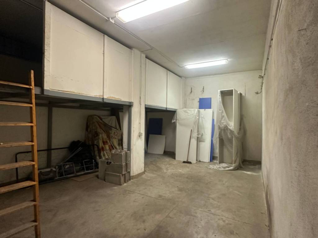 Box / garage a Bisceglie in Carrara Lamaveta - Foto 5