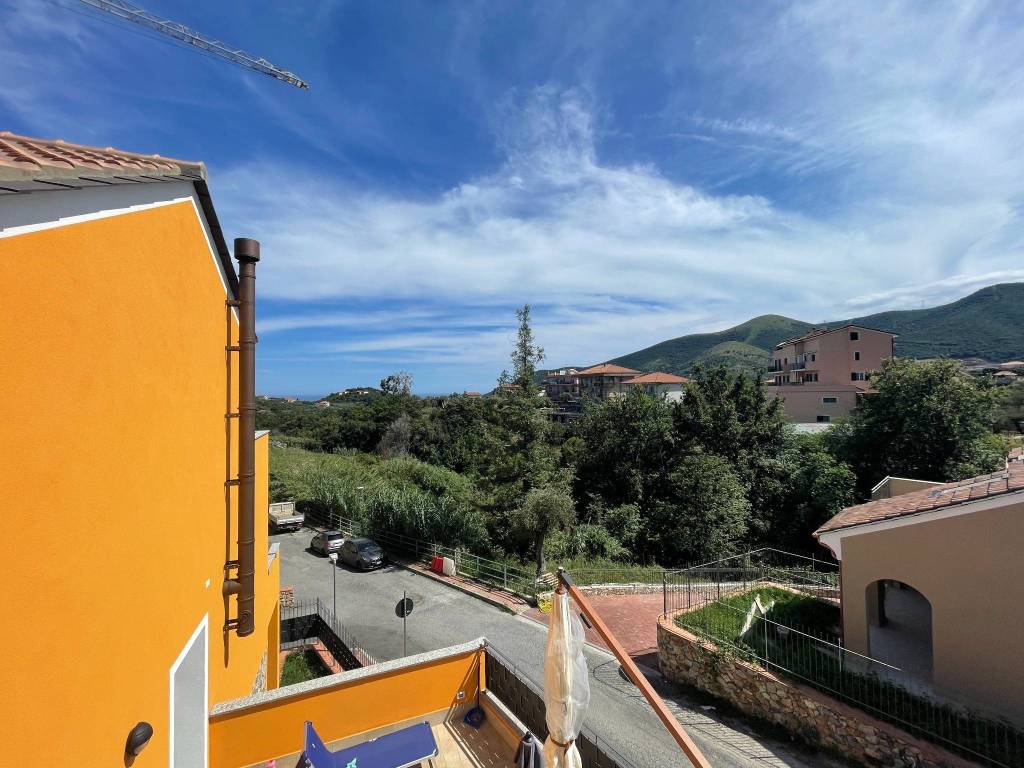 Progetto a Boissano in Via Marici - Foto 2