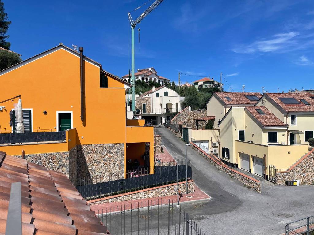 Progetto a Boissano in Via Marici - Foto 3