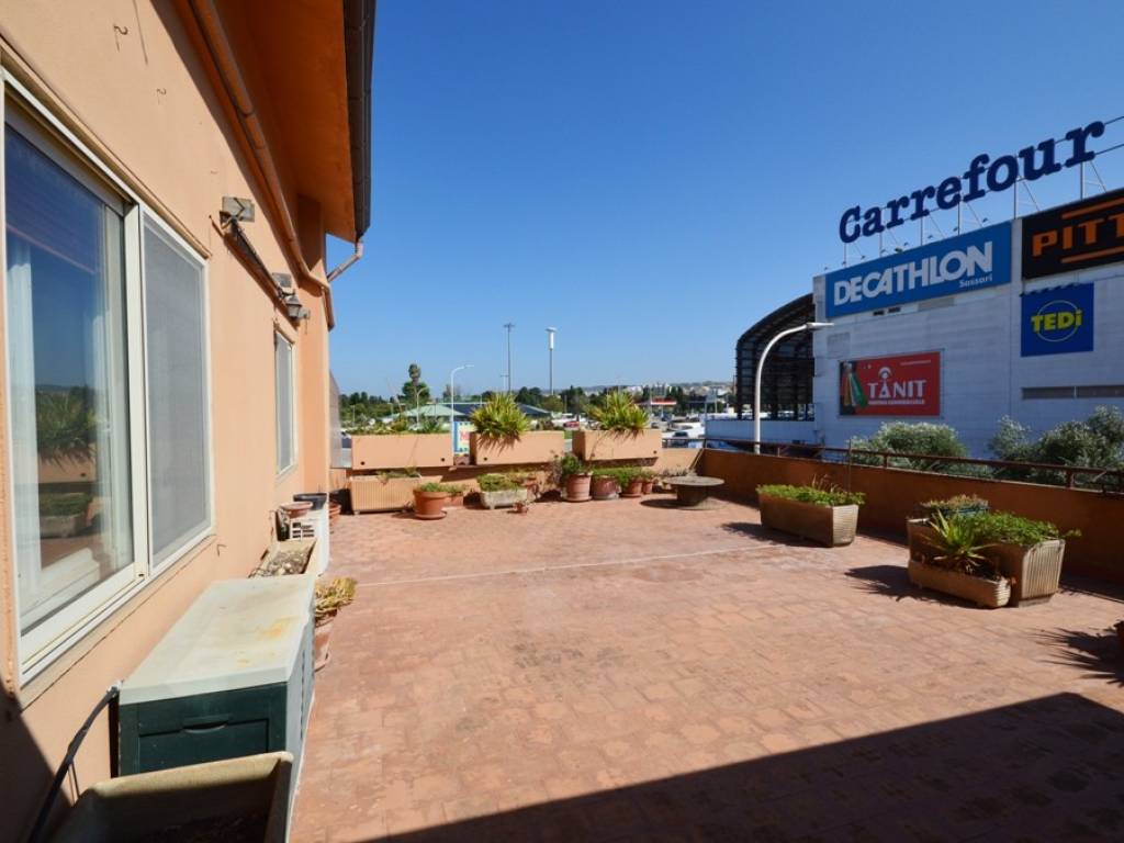 Appartamento a Sassari in Via Caniga, 4 - Foto 4
