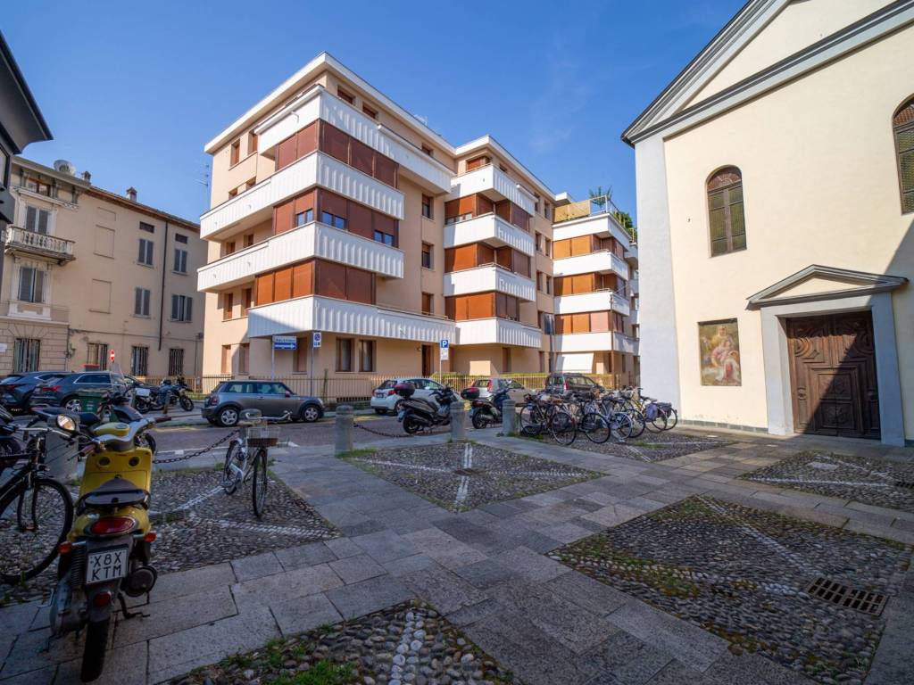 Box / garage a Parma in Via Madre Anna Maria Adorni - Foto 2