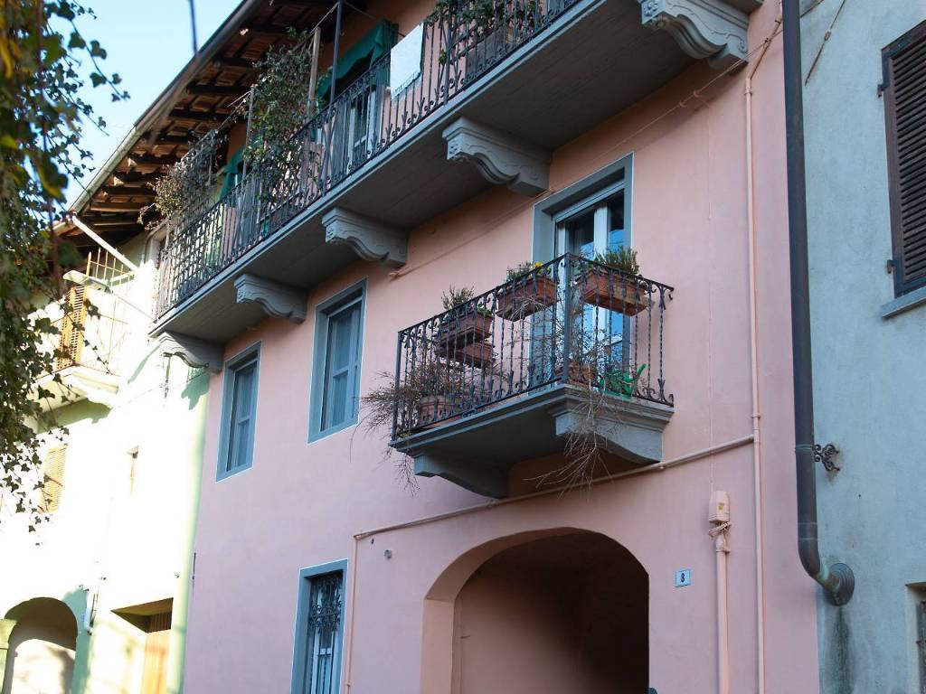 Appartamento a Lozzolo in via giuseppe mazzini, 8 - Foto 2