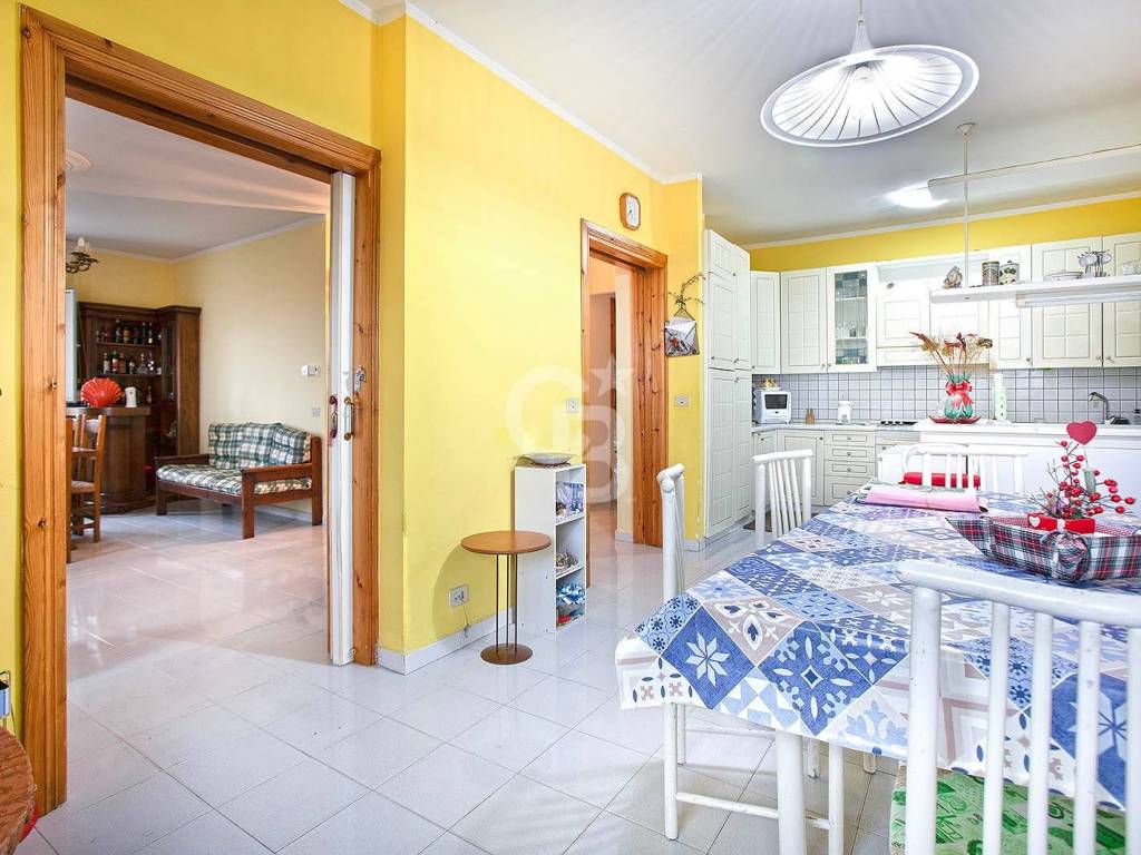 Villa a Viterbo in Strada Costa Volpara - Foto 3