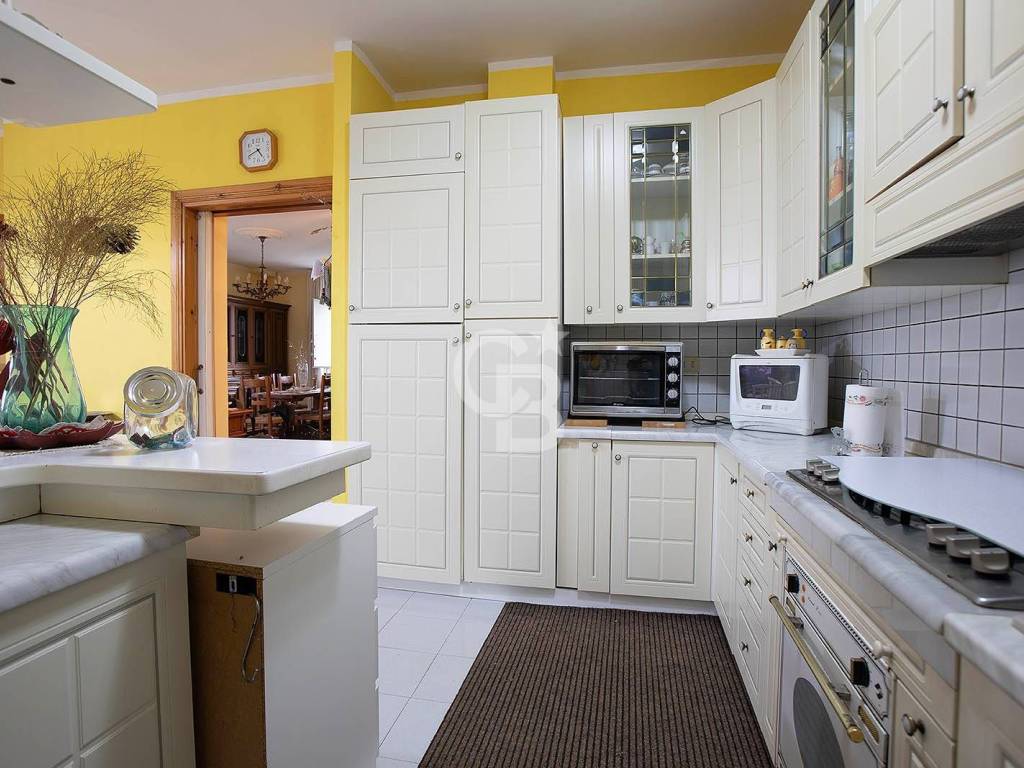 Villa a Viterbo in Strada Costa Volpara - Foto 4