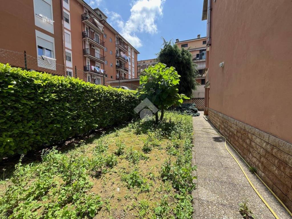 Villetta a schiera a Voghera in Via F.lli Rosselli, 73 - Foto 5