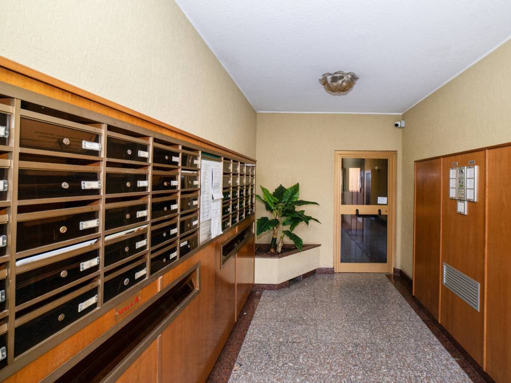 Appartamento a Roma in Via Valentino Mazzola, 38 - Foto 4