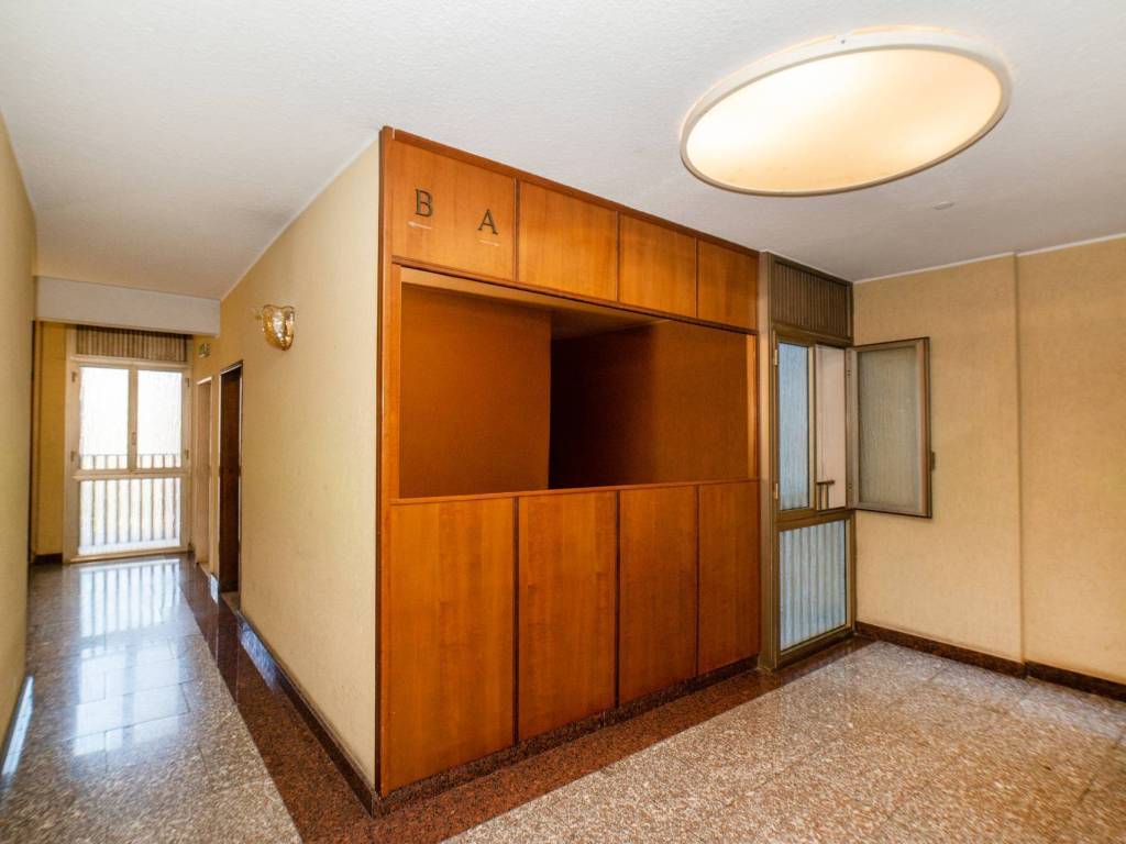 Appartamento a Roma in Via Valentino Mazzola, 38 - Foto 5