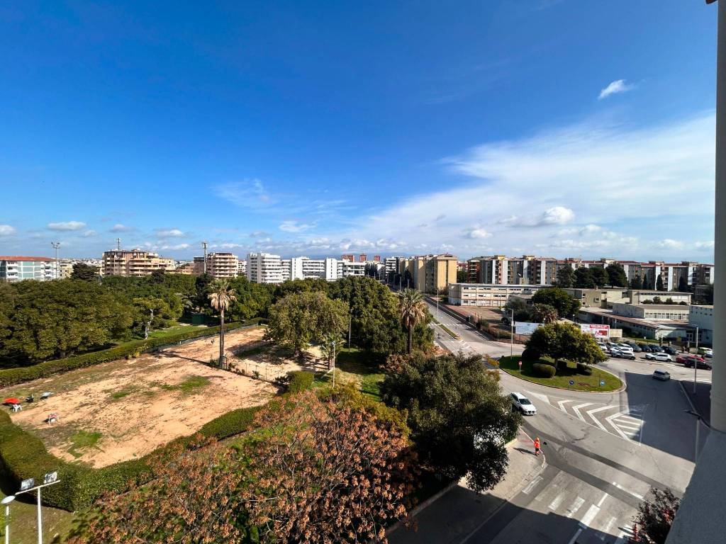 Appartamento a Cagliari in Via del Nastro Azzurro, 3 - Foto 2