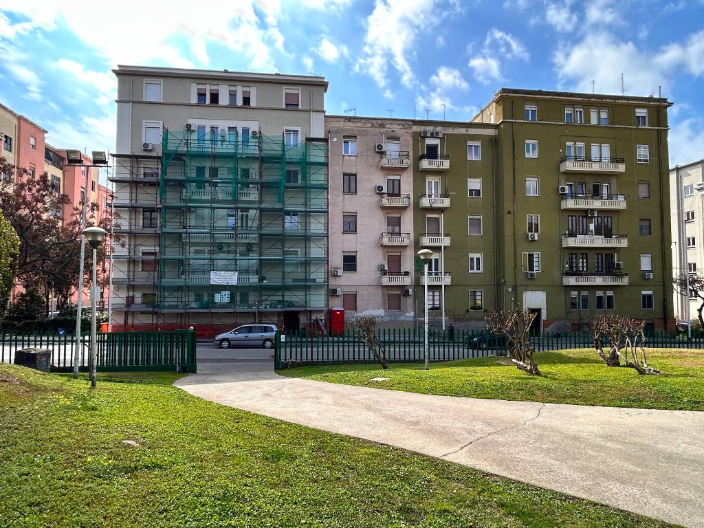Appartamento a Cagliari in Via del Nastro Azzurro, 3 - Foto 3