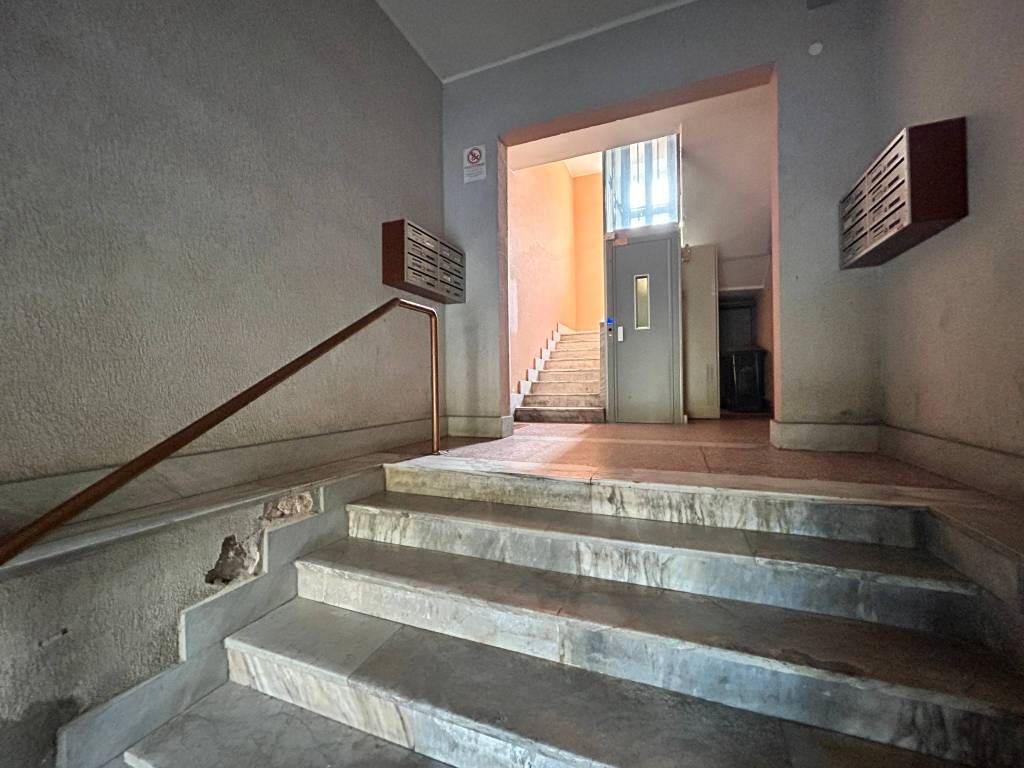 Appartamento a Cagliari in Via del Nastro Azzurro, 3 - Foto 4