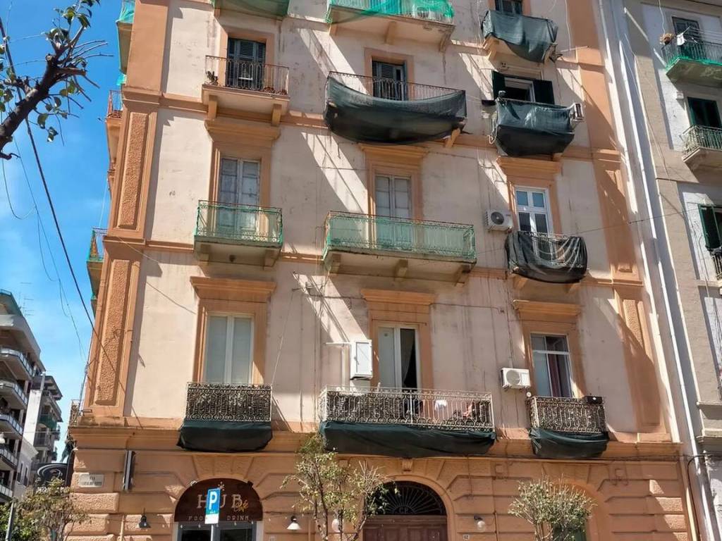 Appartamento a Taranto in Via Cataldo Nitti, 62 - Foto 2