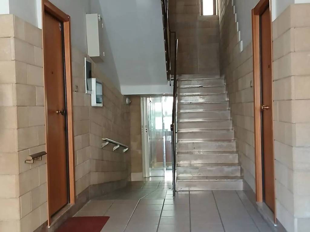 Appartamento a Taranto in Via Toscana, 18 - Foto 3