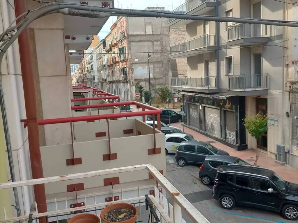 Appartamento a Taranto in Via Duca Degli Abruzzi, 53 - Foto 4