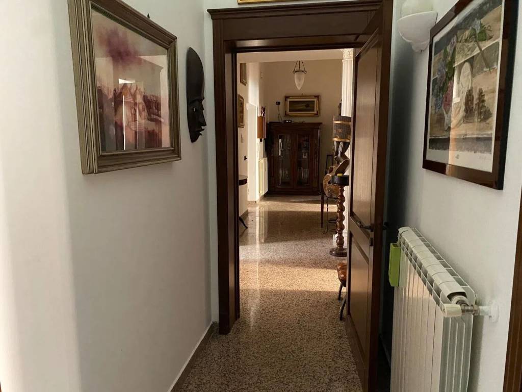 Appartamento a Taranto in Via Principe Amedeo, 222 - Foto 3