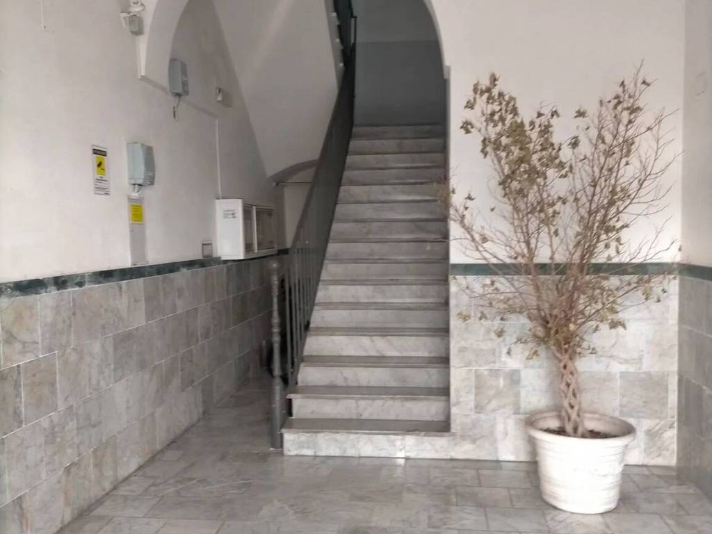Appartamento a Taranto in Via Anfiteatro, 110 - Foto 2