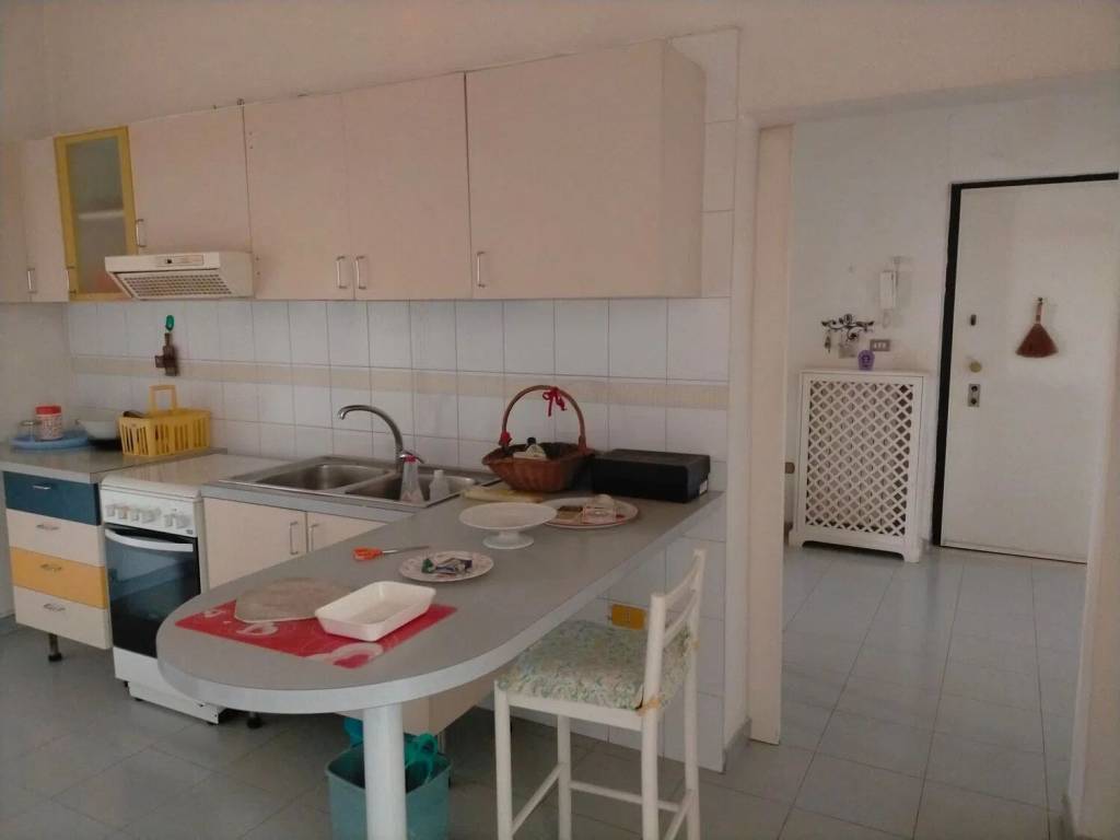 Appartamento a Taranto in Via Anfiteatro, 110 - Foto 5