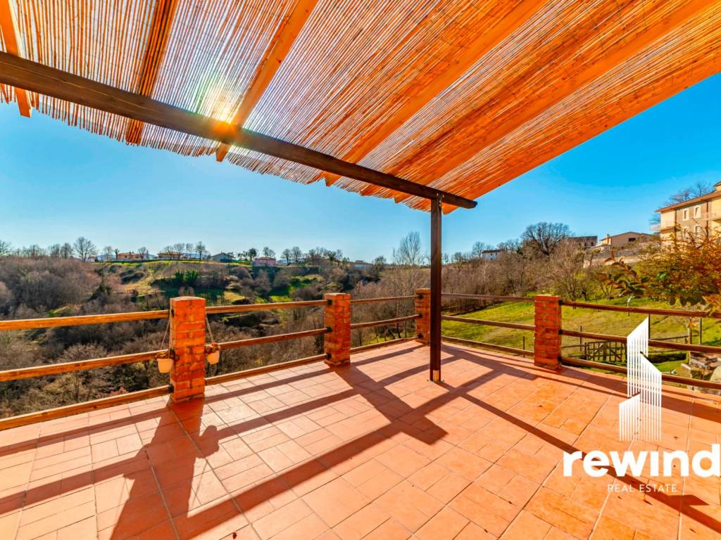 Villa a Concerviano in Cenciara - Foto 5