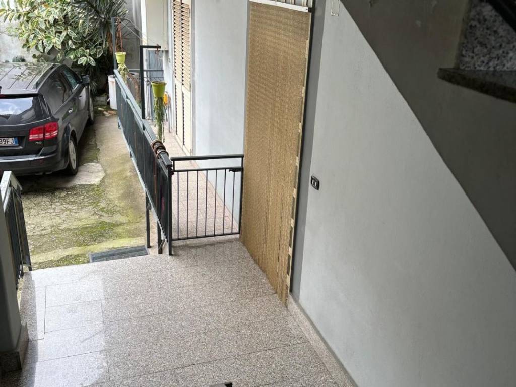 Appartamento a Lusciano in Via Gabriele D'Annunzio, 7 - Foto 2