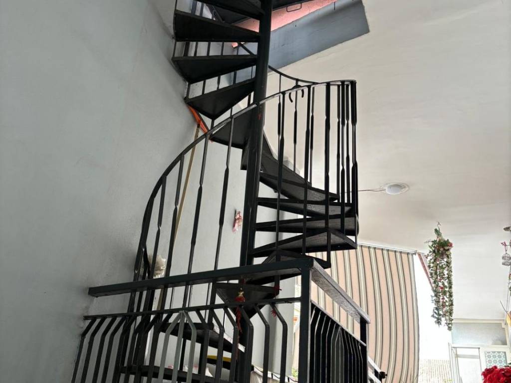 Appartamento a Lusciano in Via Gabriele D'Annunzio, 7 - Foto 3