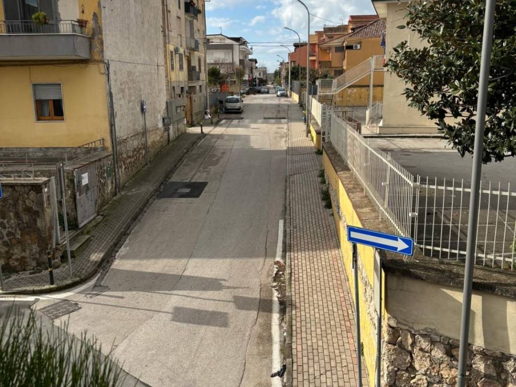 Appartamento a Lusciano in Via Gabriele D'Annunzio, 7 - Foto 4