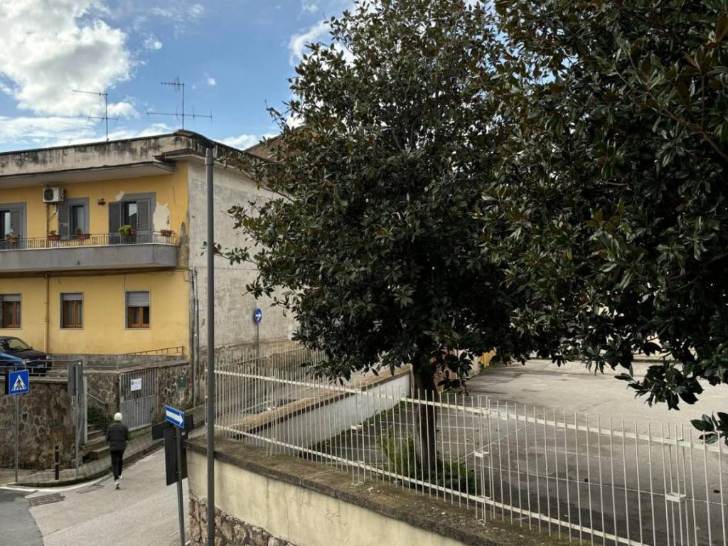 Appartamento a Lusciano in Via Gabriele D'Annunzio, 7 - Foto 5