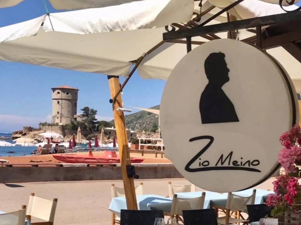 Immobile a Isola del giglio in Via Isola Del Giglio Campese - Foto 5