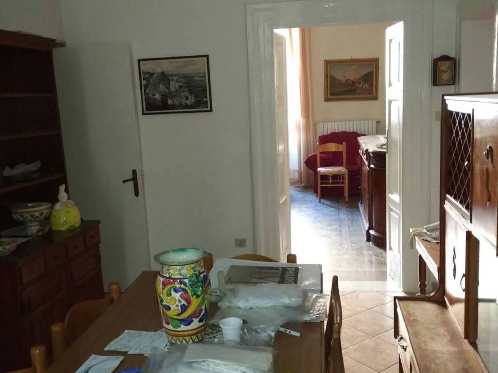 Appartamento a Taranto in Via De Cesare, 24 - Foto 2