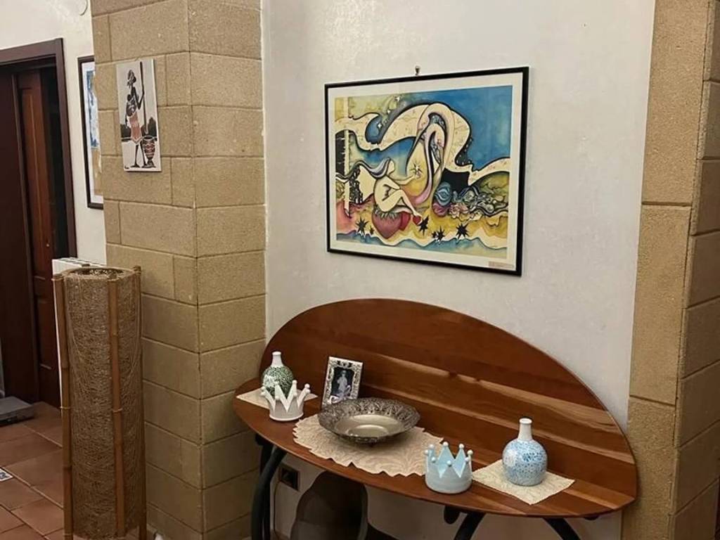 Appartamento a Taranto in Via Livio Andronico, 42 - Foto 5