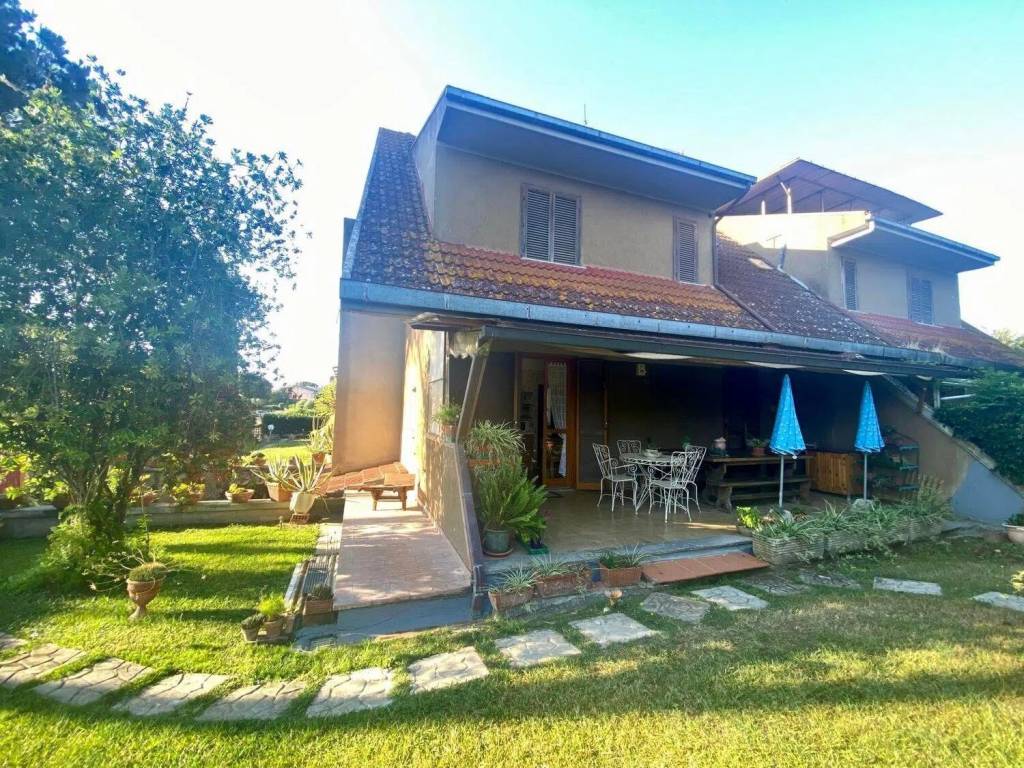 Villa a Grosseto in Casalecci - Foto 3