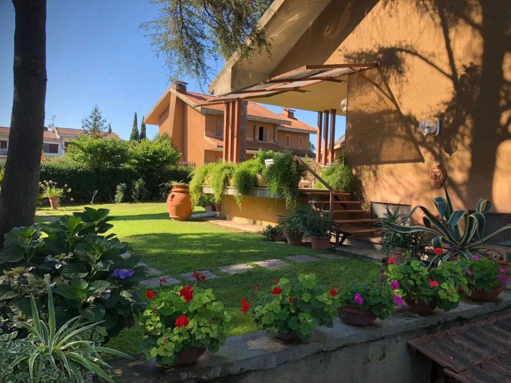 Villa a Grosseto in Casalecci - Foto 4